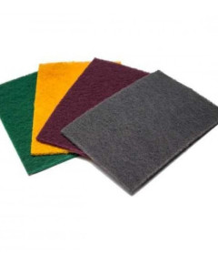 Абразивні матеріали