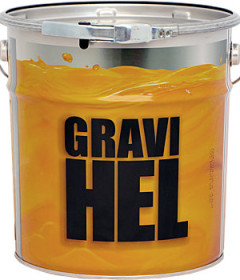 Промислова система GRAVIHEL