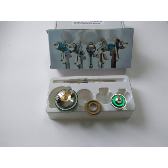 Ремкомплект к краскопульту ST2000 1.4мм Auarita