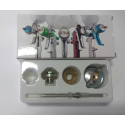 Сменная головка с иголкой к краскопульту ST-3000 HVLP  1,3 мм (auarita)