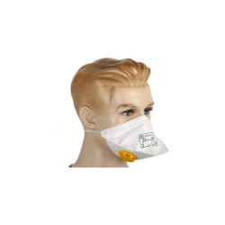 Маска от пыли с клапаном ДНЕПР-2К