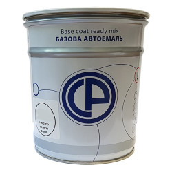 Автоемаль металік 371 Амулет CP 0.9 л