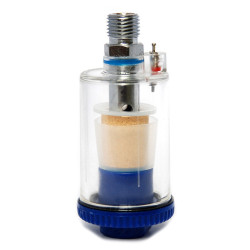 Фильтр-влагоотделитель мини MF-80