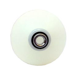 Бачок верхний 600мл для краскопультов PC-600GPB Auarita с наружной резьбой