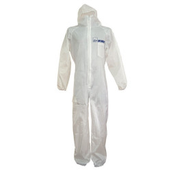 Комбинезон малярный 56-58 / 182-188 / Белый