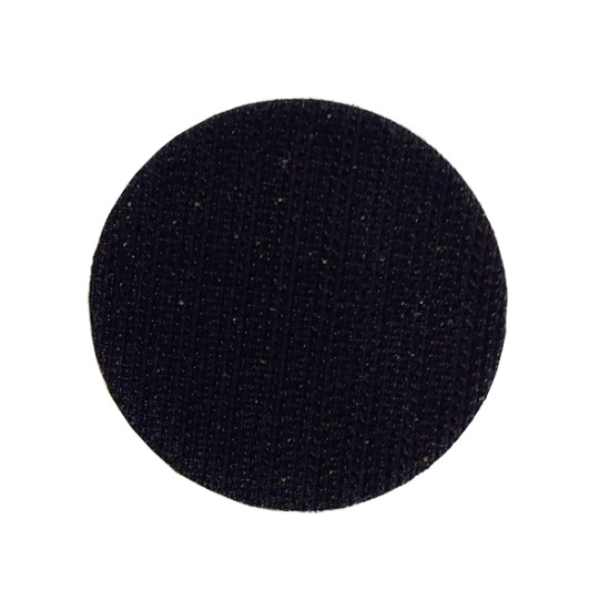 Платформа для шлифовальных машин 75мм, велкро