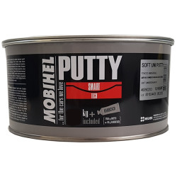 Mobihel ПЕ шпаклівка Soft Universal 0,5 кг