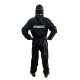 Комбинезон малярный 48-50 / 170-176 / Черный