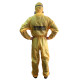 Комбинезон малярный 56-58 / 182-188 / Желтый