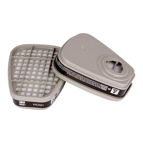 Фильтр 3М от органических паров ( Комплект - 2 шт)