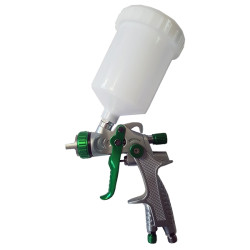 Краскопульт H-897 LVLP Auarita, 1.3 мм