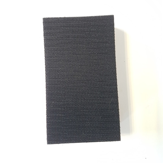 Платформа для ручной шлифовки, 3004217 70х124 мм