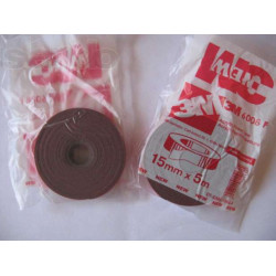 Лента двусторонняя 3М 5386F 6мм* 0,8м*5м