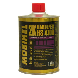 Затверджувач 4100 - для 2K HS 2:1 акрилових лаків DH та FastDry low VOC Mobihel 0,5л