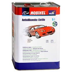 Антисиліконовий засіб для чищення Mobihel, 5л