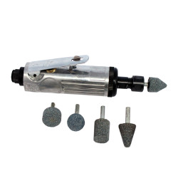 Шлифовальная машинка пневматическая AT-12 1/4"