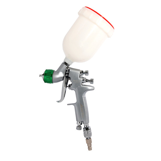 Краскопульт H-923 HVLP Auarita 1.7мм