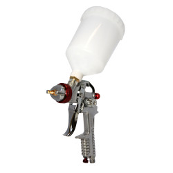 Краскопульт H-827 HVLP Auarita 2мм