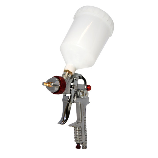 Краскопульт H-827 HVLP Auarita 1.4 мм
