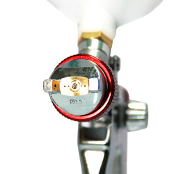 Краскопульт H-827 HVLP Auarita 2.5мм