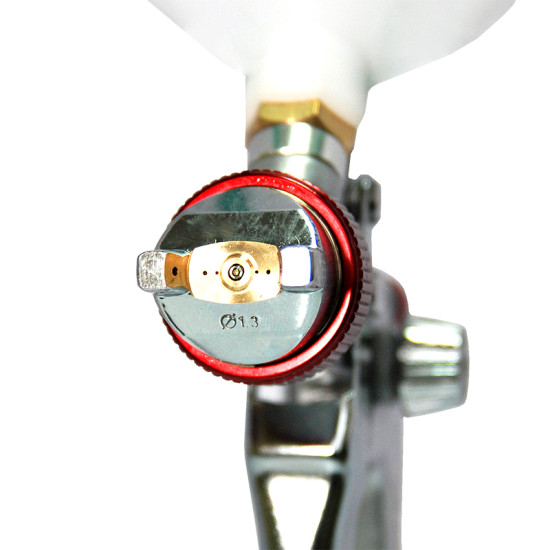 Краскопульт H-827 HVLP Auarita 1.5мм