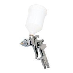 Краскопульт H-970P HVLP Auarita 1.4мм