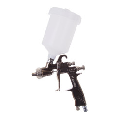 Краскопульт MP-500 LVLP Auarita 1.3мм