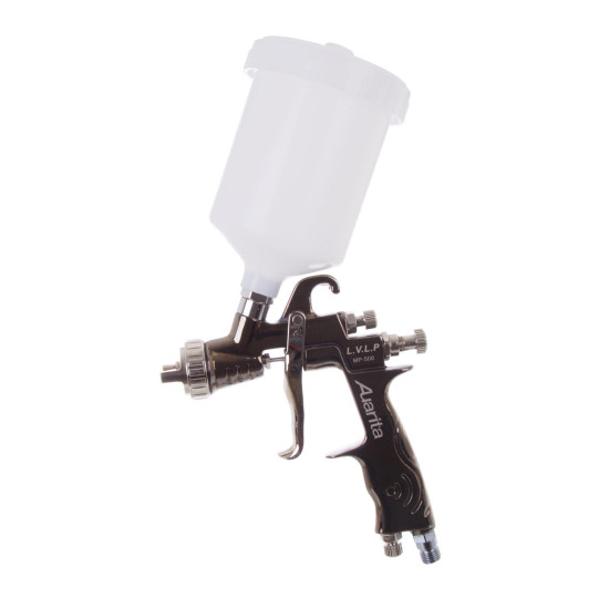 Краскопульт MP-500 LVLP Auarita 1.8мм