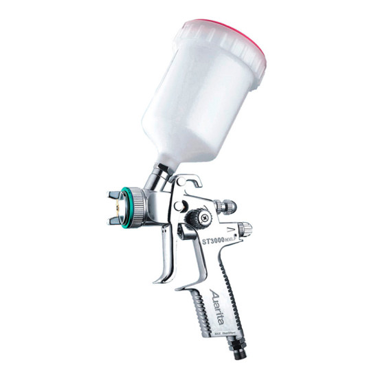 Краскопульт ST3000 HVLP Auarita 1.4мм