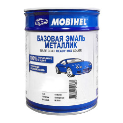 Автоемаль металік 360 Сочі Mobihel 1,0л