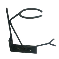 Держатель (подставка) под краскопульт настольный