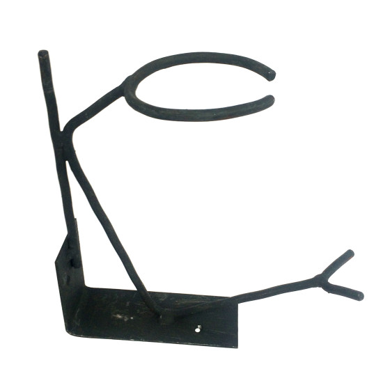 Держатель (подставка) под краскопульт настольный