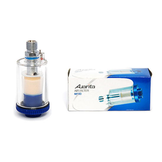 Фильтр-влагоотделитель мини MF-80