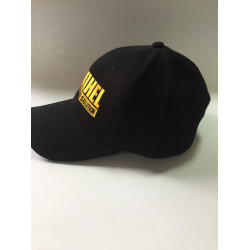 Кепка брендированная GRAVIHEL