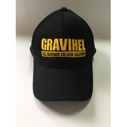 Кепка брендированная GRAVIHEL