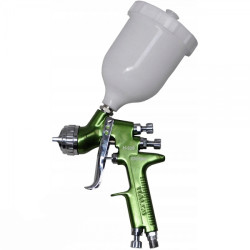 Краскопульт H-929 HVLP Italco 1.4мм
