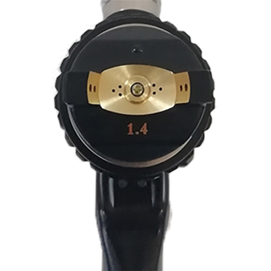 Краскопульт M898 HVLP 1,3 мм СР