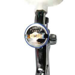 Краскопульт H-3003 LVMP Italco 1.4мм