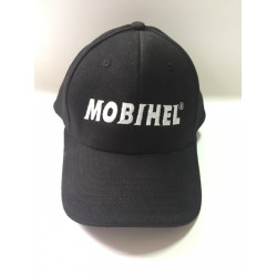 Кепка брендированная MOBIHEL
