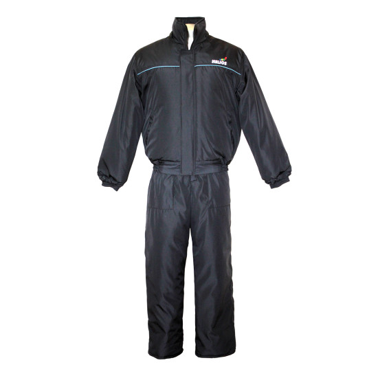 Костюм утепленный (куртка + полукомбинезон) 44-46 / 182-188 / Синий