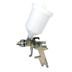 Краскопульт HP970A HVLP CP 1.4 мм