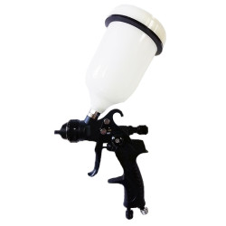 Краскопульт M898 HVLP 1,3 мм СР