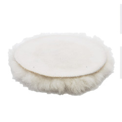 Круг полировальный шерстяной 150 мм 