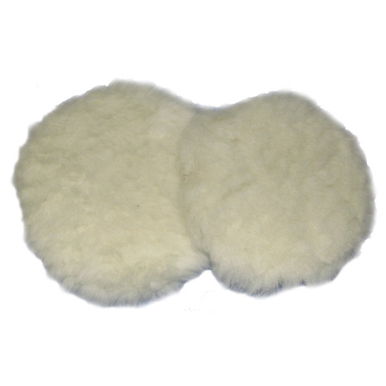 Круг полировальный шерстяной 150 мм 