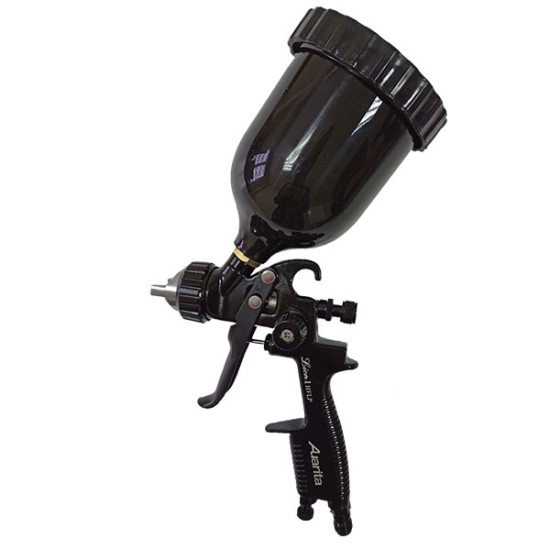 Краскопульт LION1 LVMP Auarita, 1.4мм