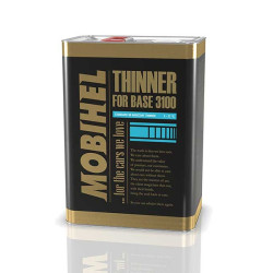 Розріджувач 3100 – для бази MIX (бл.60%) Mobihel, 20,0л