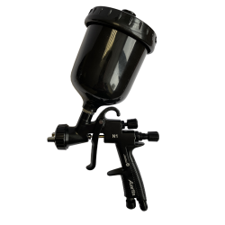 Краскопульт N1 LVMP Auarita, 1.4мм