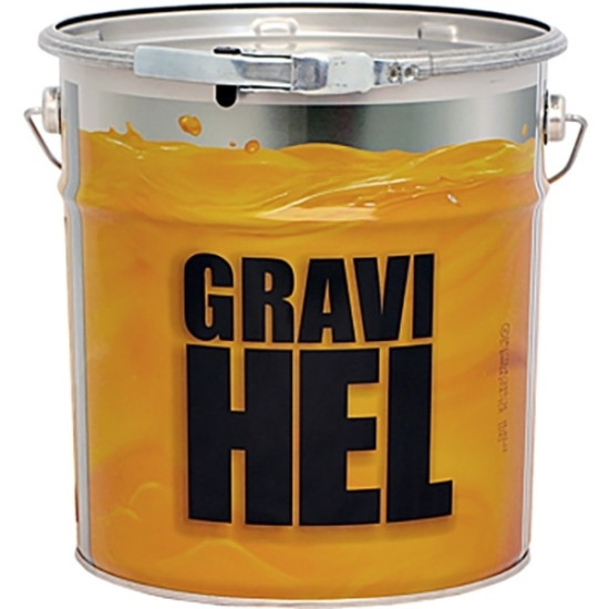 Эпоксидный разбавитель GRAVIHEL, 1 л