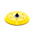 Платформа OrbitalSanderPad d148 мм 6 отверстий