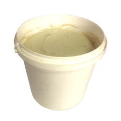 Паста полировальная #400, грубая, 5 л